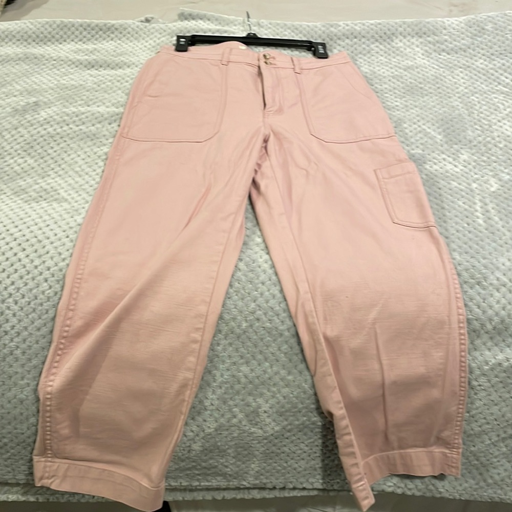 Madewell size 29 - Brand new without tags. Never worn !